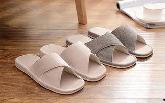 推荐好的国产拖鞋视频,舒适与时尚兼具的居家必备单品