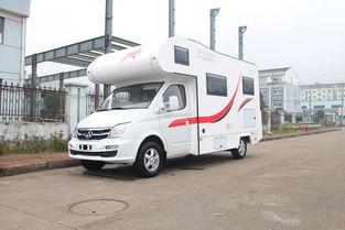 国产房车生产过程视频