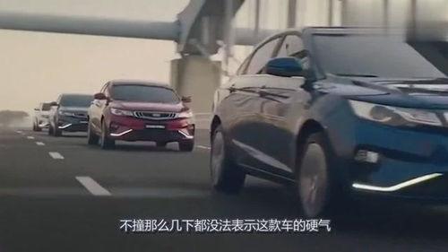 明星测评国产车视频,国产车品质新高度，性能与颜值并存