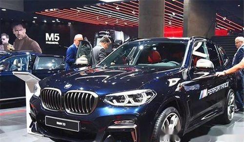 国产车吊打宝马车视频,视频见证国产车崛起奇迹