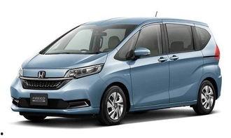 本田freed国产视频,全面解析国产化后的性能与魅力