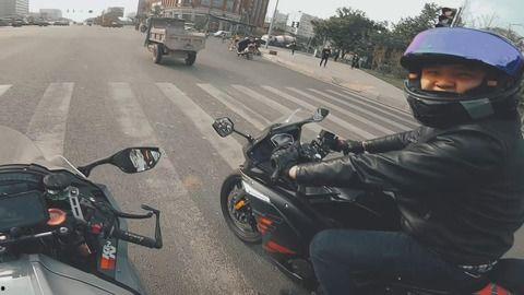 国产小忍者头罩改装视频,创意DIY，变身时尚潮流小达人