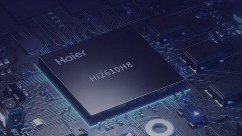 打磨国产芯片视频,见证中国科技崛起的每一步