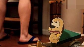 国产动漫外国搞笑视频,笑料横生的跨文化盛宴