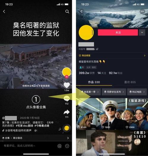国产抖音视频网站,短视频时代的本土创新与全球影响力  第1张