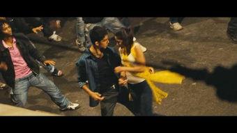 国产电影楼梯跳舞视频  第3张