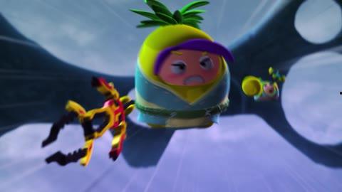 国产动漫考试视频,揭秘国漫魅力与创作精髓  第3张