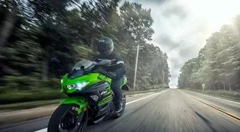 单缸国产小忍者骑行视频,畅游都市的绿色出行新选择  第3张