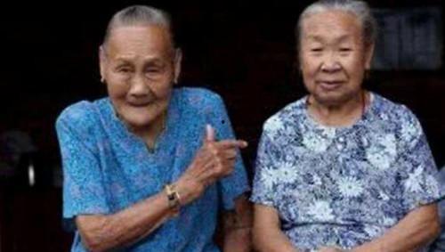 国产农村老妇高清视频,岁月静好下的真实写照  第3张